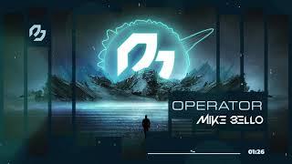 Mike Bello - Operator