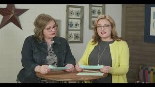 Fons & Porter's Love of Quilting season 34 | preview