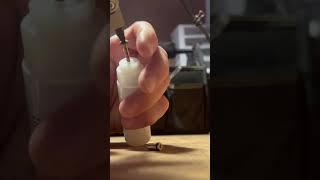 Thermacell cartridge hack to refill