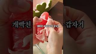 묻고 따블로가