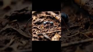 #ant#farmer#flower#gardenscapes