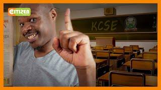 | SUCCESS AND AFTER | Tracking the progress made by students who topped KCSE in past years