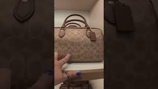 COACH * CHRISTMAS GIFT FINDS * COME SHOP WITH ME