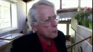 Ted Nelson interview by Gardner Campbell, Virginia Commonwealth University