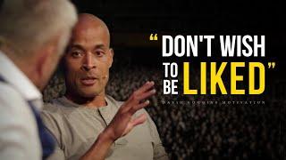 Do Not Let Other People Live Your Life | David Goggins | Motivation