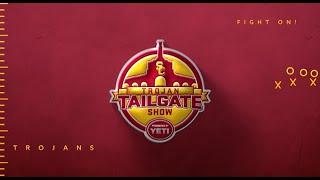 Trojans Tailgate Show: Las Vegas Bowl - USC vs Texas A&M