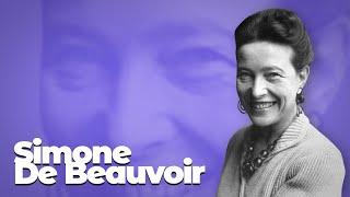 SIMONE DE BEAUVOIR ulertzeko gakoak