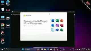  How to Install Microsoft Office 2024: Quick & Easy Guide! #Office2024 #InstallationTutorial**