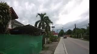 let's go cycling at Sankamphang ,Chiangmai .