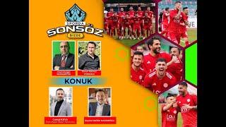 Sporda Sonsöz Bizde - 15.Bölüm