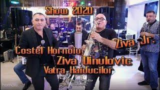 Costel Hornoiu & Ziva Dinulovic & Ziva JR. SHOW DE ZILE MARI