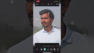 Picsart photo editing