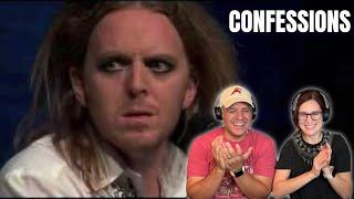 Tim Minchin - Confessions REACTION