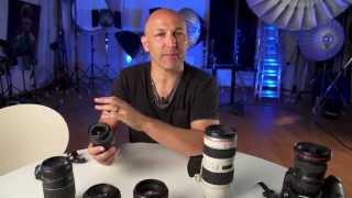 Buying second hand lenses with Karl Taylor