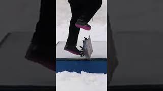 Jesse Burtner box combo clip from Suzy Greenberg 270