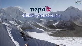 Welcome to the 3rd Himalayan Travel Mart (HTM 2019)