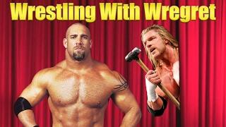 Goldberg in WWE | Wrestling With Wregret