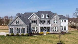 New Luxury Home 2020,  Bowie, Maryland