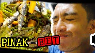 CRAVING FOR PINAKBET | @2ND TRIMESTER  | PREGNANCY JOURNEY | PRINCESS' COOKS