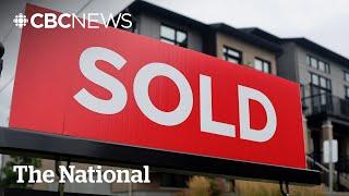 Home sales shoot up as interest rates drop, but many buyers still priced out