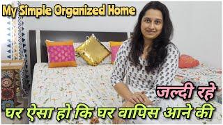 Simple Homemaking Habits To Transform Home That Is Convient For Everyday|Smart Ideas For Homemakers