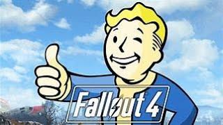 Fallout 4 playthrough