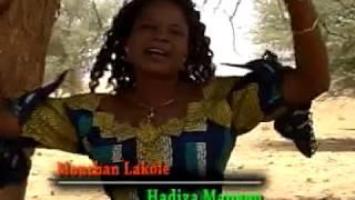 Hadiza Mangou - Mouchan Lakole [Clip vidéo]