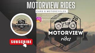 MotorView Rides Intro