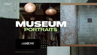 Museo del Barrio - Museum Portrait