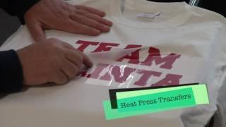 TM Square Printing Services
