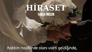 HİRASET 2.BÖLÜM & BİR AŞK HİKAYESİ