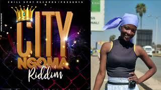 Madzimai iCandy - Kugomba (City Ngoma Riddim 2024)