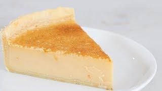 Egg Pie Recipe | Yummy Ph