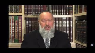 Rav bar Haim on Chabad. “It’s a form of mass hysteria” they do not represent Torah Judaism.