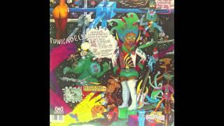 FUNKADELIC : Tales of Kidd Funkadelic