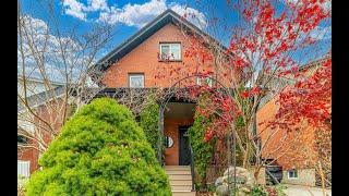 Updated Century Home | Oshawa Real Estate