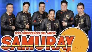 Samuray Los Guerreros Del Amor