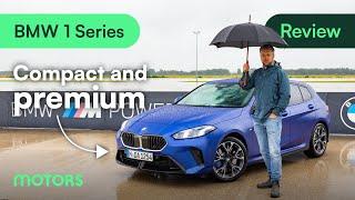 2024 BMW 1 Series Review: Still the best premium compact hatchback?