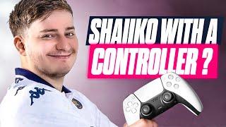 Is Shaiiko the best controller player in the World?