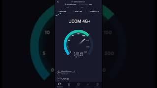 UCOM 4G+ 2020