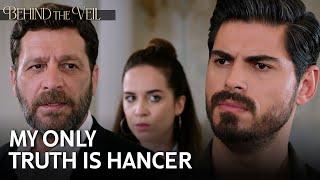 Cihan, Beyza'yı ve babasını konaktan mı kovuyor? | Behind the Veil Episode 70 | Season 2