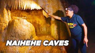 Naihehe Caves (LegendFM SMEXperience)