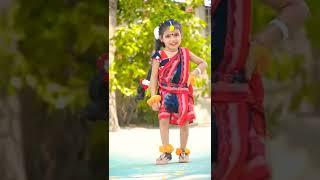 Cutie little baby girl #dance #odisha #odia #odiashorts #odiastatus #shorts #sambalpuri #baby #music