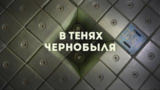 В ТЕНЯХ ЧЕРНОБЫЛЯ