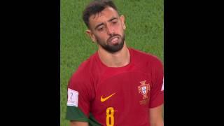 When Bruno Fernandes Loses Control