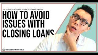 Loans / Financing for Real Estate Explained! (Not Legal Advice) - Day 521