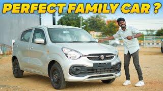 35km Mileage குடுக்குற ஒரே 5 Seater Car இதுதானா ? | Service Cost ? | Onroad Price ?