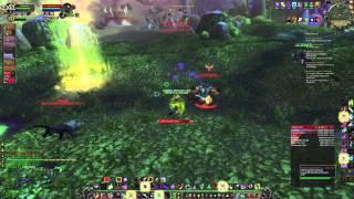 4.3 85 Affliction Warlock PvP