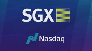 SGX RegCo and Nasdaq announce MOU to help companies access capital in both jurisdictions