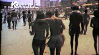 WAVY Archive: 1980 Virginia Beach Oceanfront